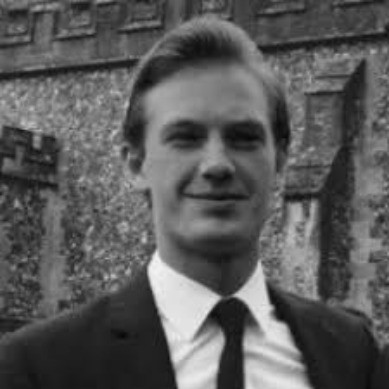 Dylan Toyne