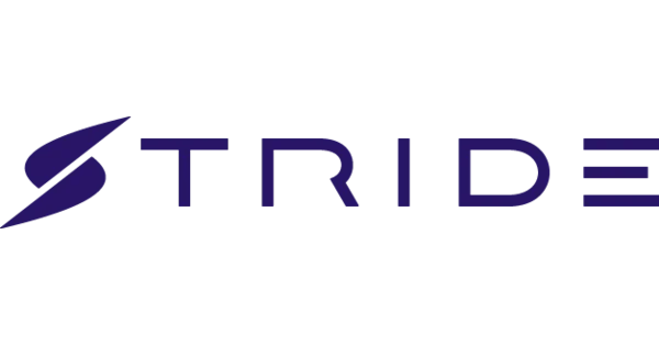 Stride
